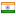 deskatrent.com server is located in India